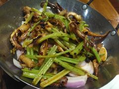 -西湖鱼小海鲜·杭帮菜·农家菜(断桥店)