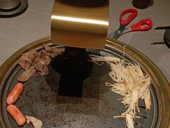 -杨小佳·齐齐哈尔烤肉·烤串(广州店)