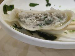 -北方饺子王·海肠捞饭·海鲜锅(山大店)