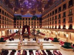 -中家鑫园温泉酒店鑫悦汤泉