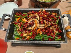 -藏湘馆(棠石路店)