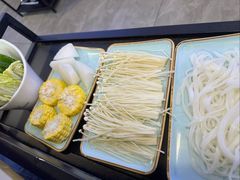 -喜牛回家·潮汕牛肉火锅(体育西路店)