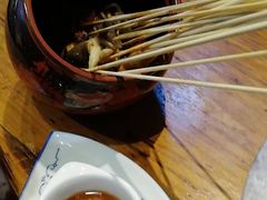 -锦尚阁烤鱼•天津菜(宣武门胡同店)