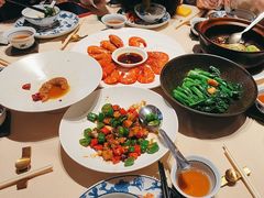 -侨美食家·粤菜(体育西路店)