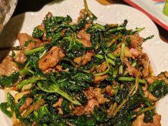 -缘生态云南菜·野生菌庭院餐厅(华侨城店)