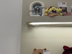 -海马体照相馆(万菱汇店)