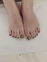 -梵莎美甲美睫