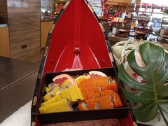 -北京王府井希尔顿酒店·万斯阁西餐厅