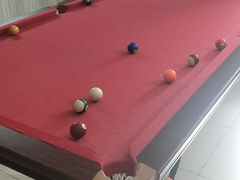 -克拉城堡网红轰趴馆·会场