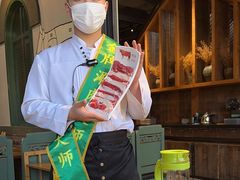 -手选潮汕鲜牛肉火锅(二七广场店)