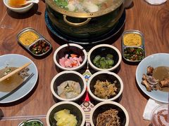 -大白羊蝎子馆(后沙峪山姆店)