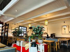 -旅马餐厅(茅家埠店)