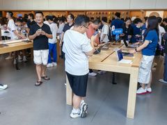 -Apple零售店(天环广场店)