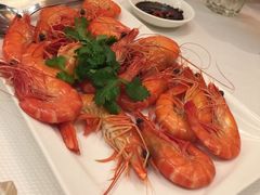 -珍宝海鲜(东海岸海鲜中心)