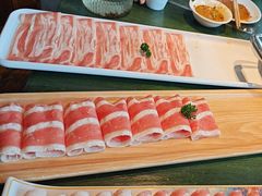 -老灶堂文创火锅(文艺路店)