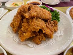 -高丽馆(尊茂店)