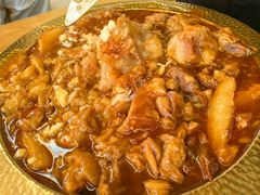 -清真利德顺小老饭庄(复兴路店)