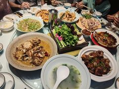 -镜泊小镇(东长安街店)