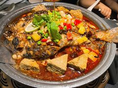 -鱼见你烤鱼•本地烧烤(1818店)