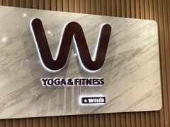 -W FITNESS 威尔仕健身·游泳(老西门新苑店)