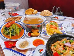 -發起人·肉骨茶(万象汇店)