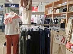 -GAP(厦门加州商业广场店)