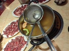 -陈记顺和潮汕牛肉火锅(韩江路店)