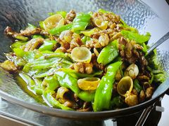 -湘菜园·现炒土菜(六纬路店)