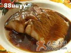 东鱼-外婆家(杭州马塍店·杭帮菜名店)