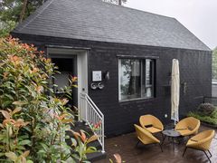 -华凌山庄·隐湖栖