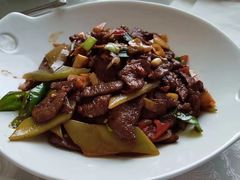 -马凯餐厅(地安门店)