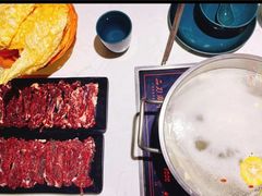 -二刀潮牛·鲜牛肉火锅(爱融荟城店)