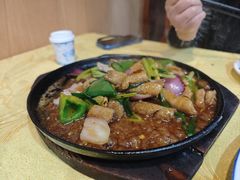 -合力居·生记路边鸡(北京路店)
