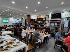-湘德楼(德胜门外大街店)