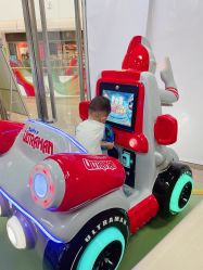 点击看大图 -莫莉幻想儿童乐园(天津熙悦汇店)