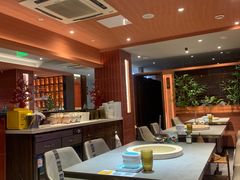 -滇小鱼·云南野生菌火锅(上杭路店)