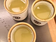 -杵屋(京都ポルタ店)