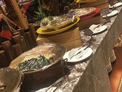 -骊韵咖啡厅(深圳中海凯骊酒店)