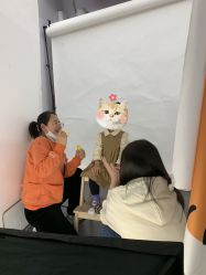 -海马体家庭照相馆(杭州远洋乐堤港店)