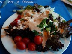 -澳门旅游塔360°旋转餐厅(南湾湖广场店)