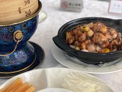 -海湾壹品·粤菜·早茶·烤鸭(拱北店)