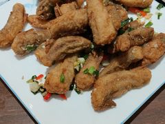 -老杨饭店(万科里店)