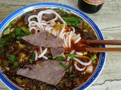 -花溪牛肉米粉(华兴东街店)