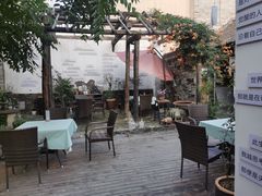 -甲乙丁書店·书茶咖·四合院