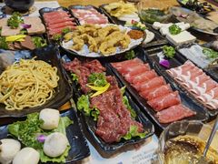 -束河人家(南锣鼓巷店)