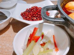 -李子坝梁山鸡(北碚万达五鸡哥店)