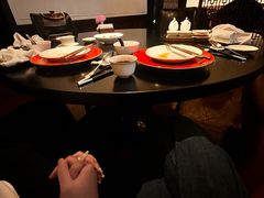 -丽晶轩中餐厅(重庆丽晶酒店)