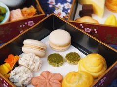 -Hatsune隐泉日式料理(三里屯太古里店)