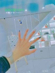 -美奈サロン美甲美睫皮肤管理