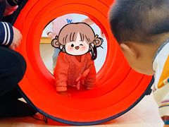 -绿城奇妙园双语日托(华茂悦峰园区)